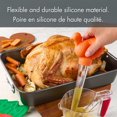thumbnail image 2 of Poire à dinde Mainstay, Orange, 2 of 9