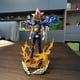 thumbnail image 2 of 28cm Yu-Gi-Oh! Duel Monsters Anime Figure Yami Yuugi Action Figure Dark Magician Girl Figurine Collectible l Doll Toys Gifts, 2 of 6