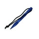 thumbnail image 1 of Greeniant Marlin Set Agujas de cordones Acero inoxidable Profesional Pequeña artesanía Costura Reutilizable Extraíble Tejer Pin Trabajo de cuero carpas Solo azul Greeniant OD023335-25B, 1 of 6
