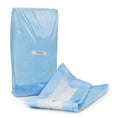 thumbnail image 6 of McKesson Classic Underpads, Incontinence Bed Pads, Light Absorbency, 17 in x 24 in, 300 Ct, 6 of 10