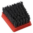 thumbnail image 4 of MYG Versatile Nylon Silicon Carbide Brush for Cleaning and For Polishing, 4 of 10