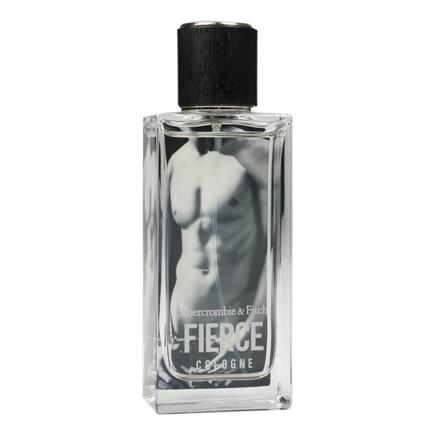 香水(男性用) Abercrombie & Fitch FIERCE COLOGNE 50mL Men's Fierce Cologne | Men's Cologne & Body Care