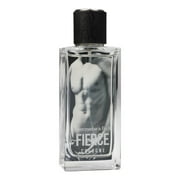 Abercrombie & Fitch Fierce Eau de Cologne Spray, Cologne for Men, 3.4 Oz.