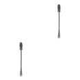 thumbnail image 4 of Inteprter Cepillo de limpieza de botellas de silicona Depurador de mango largo Gadget Servicio de limpieza Type1 NO1, 4 of 6