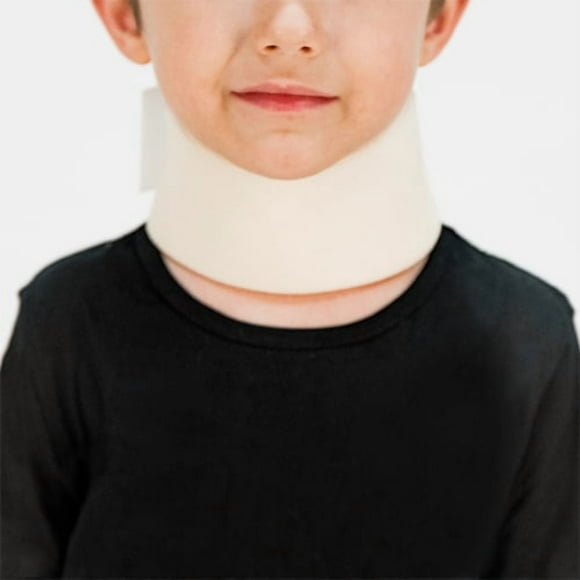 COLLAR CERVICAL PEDIÁTRICO CHICO