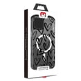 thumbnail image 2 of Funda Case MYBAT Mood Mag para iPhone 16e 14 y 13 - Corazones, 2 of 6
