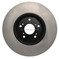 thumbnail image 2 of Centric Parts Disc Brake Rotor 120.40080, 2 of 6