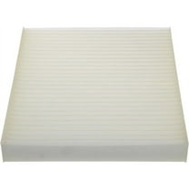 Cabin Air Filter - Compatible with 2009 - 2014 Volkswagen Routan 2010 2011 2012 2013