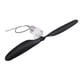 thumbnail image 3 of Motor RC ANGGREK Accesorio RC 8520 Motor 67G Empuje Potente Para Aviones De Juguete Drone IEMX02, 3 of 8