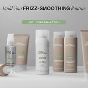 Paul Mitchell Super Smooth Conditioner, Controls Frizz, Adds Softness, For Frizzy Hair, 10.14 fl oz.