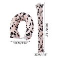 thumbnail image 3 of ZZwxWA Online Shopping No Heat Curler Overnight No Heat Curling Stick Suitable For All Types Of Hair Ribbons Curling Stick Does Not Require Heating To Hair And Can Fall Asleep, 3 of 5