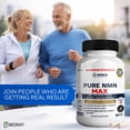thumbnail image 3 of GreenVify Renew Skin & Cellular Pure NMN Max Supplement – Supports Cellular Energy, Skin Health & Daily Wellness, 3 of 5