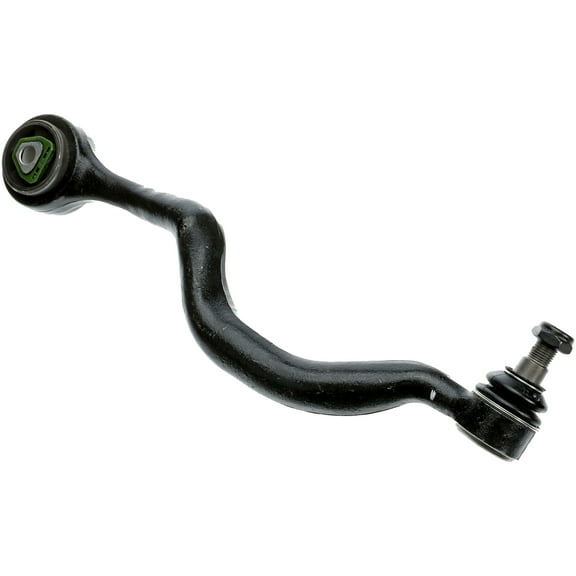 Dorman CB14018PR Front Passenger Side Upper Suspension Control Arm and Ball Joint Assembly for Specific BMW Models