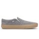 thumbnail image 1 of Zapatillas sin cordones Asher de Vans para hombre | Zapatillas cómodas para caminar, a la moda y par, 1 of 2