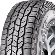 Cooper Discoverer AT3 LT All-Season LT265/60R18 E 119S Tire Fits: 2012-13 Jeep Grand Cherokee Laredo X, 2015 Toyota Tacoma TRD Pro Simolary simolary.com 11