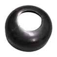 thumbnail image 1 of Lipstore Post Skirt Base Cover Easy Installation Home Gym Exercise Machine Attachment Inner Dia 7.6cm, 1 of 8