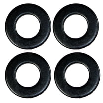 DeWalt Replacement (4 Pack) DW745 Table Saw Flat Washer - 5140032-15-4PK