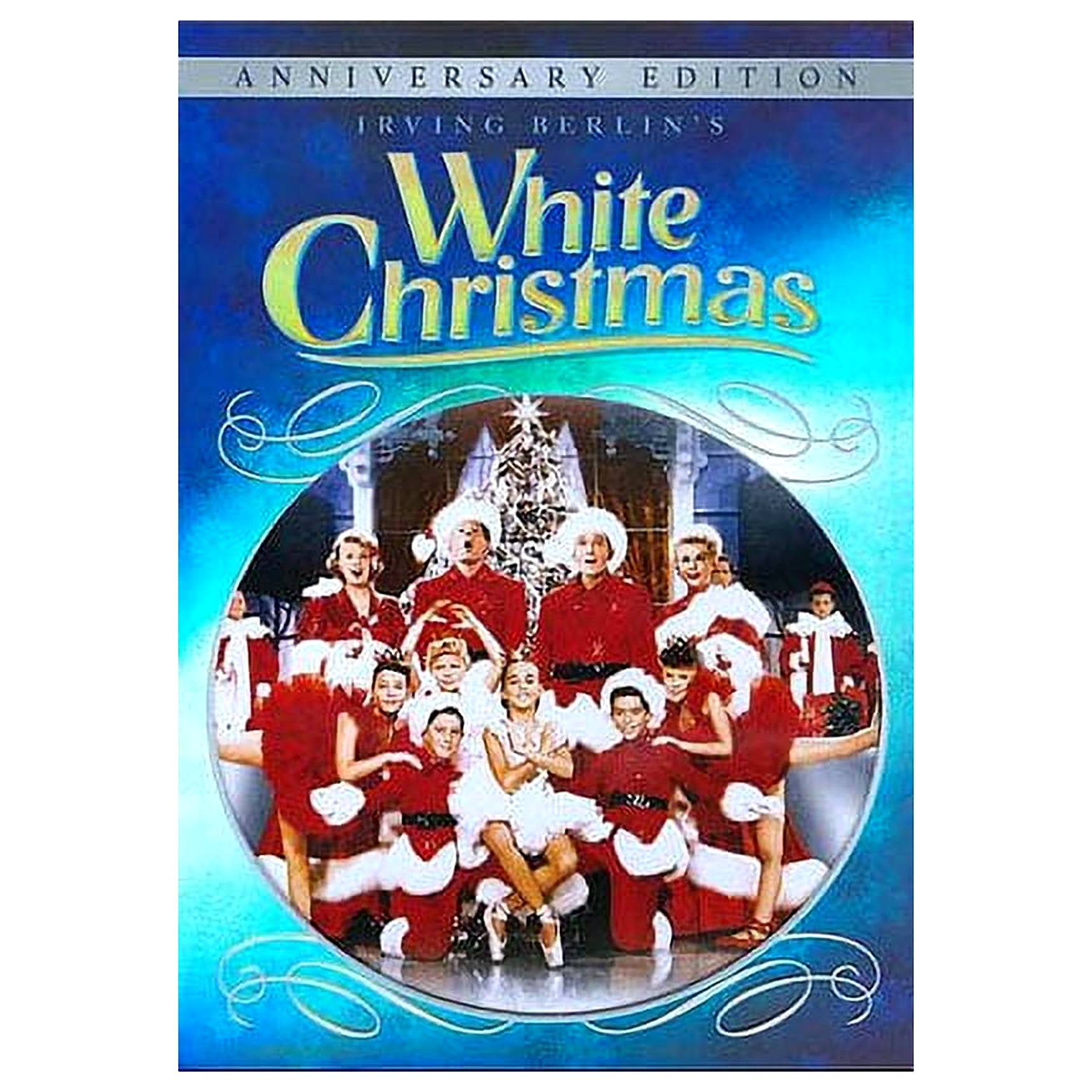 White Christmas (Anniversary Edition)