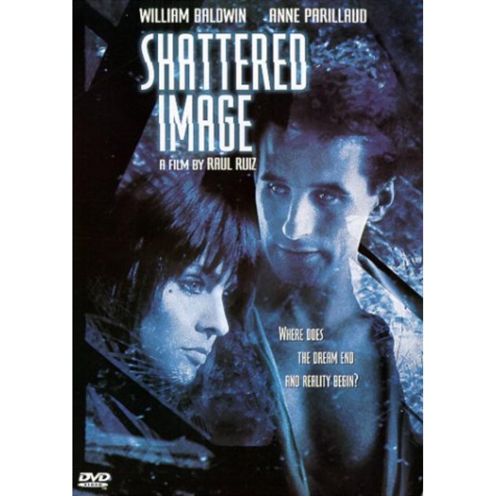 William Baldwin Films Et Programmes Tv Shattered Image By Anne Parillaud Actor William Baldwin Actor Raoul