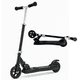 thumbnail image 1 of Scooter Eléctrico Infantil YEI 100W Plegable 10 km/h Color Negro, 1 of 6