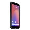 thumbnail image 3 of Otterbox Defender Case for Google Pixel 3, Black, 3 of 5