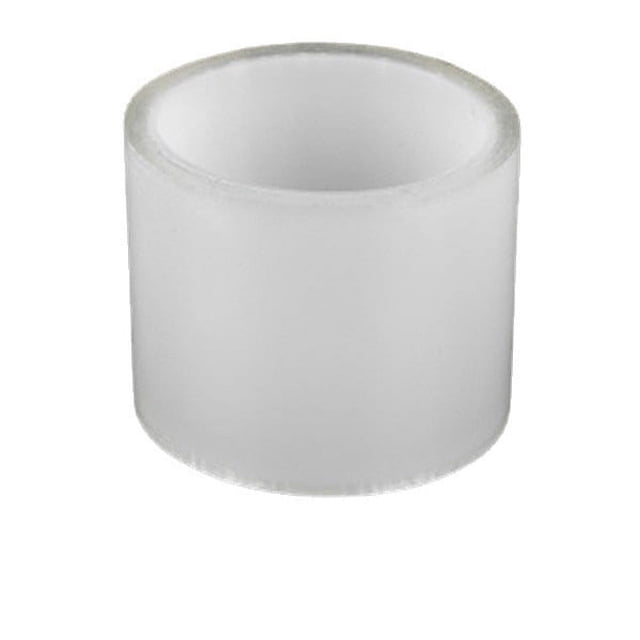 Pegatinas anticolisión para umbral de puerta de coche, transparentes e invisibles, tiras anticolisión para puerta de coche, pegatinas antipiso para maletero, pegatinas protectoras para pedales