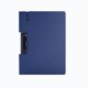 thumbnail image 1 of Carpeta portapapeles con dos clips para oficina,escuela y hogar.Bloc de notas multifuncional para informes,documentos y apuntes.Organizador de documentos plegable tamaño A4 para viajes., 1 of 6