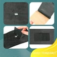 thumbnail image 4 of Pool Cover Patch For Swimming Pool  Net Leakage Repair Subsidy Self Adhesive Repair Kit Pool Cover Repair Subsidy, 4 of 8