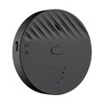 thumbnail image 1 of La alarma con sensor de puerta WiFi Tuya funciona con la alarma inalámbrica Smart Life (negro), 1 of 3