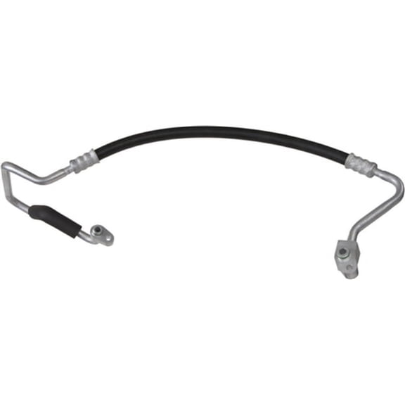 Four Seasons 56236 A/C Refrigerant Discharge Hose Fits select: 2008-2010 TOYOTA SIENNA