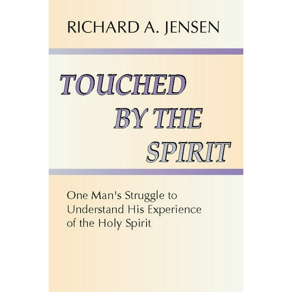 Touched by the Spirit (Paperback)