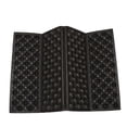 thumbnail image 5 of 5X Portable Picnic Beach Pad Outdoor Damp Proof Camping Mat Folding Cushion, 5 of 7