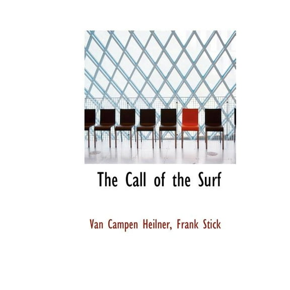 The Call of the Surf (Hardcover)