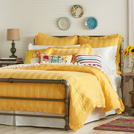 The Quilt House - The Pioneer Woman Double Stitch Quilt