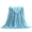 G, variant on A Sky Blue Soft Fleece Blanket For Couch Bed And Travel Warm And Comfortable