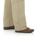 thumbnail image 4 of Wrangler Men's Belted Cargo Jeans, 4 of 8
