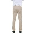 thumbnail image 3 of Men's Tailored-Fit Suits Separates Pants, 3 of 4