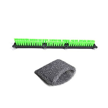 Direct Steam Pedestal Stationary Kettle Hoover Steam Vac Stationary Brush 5800 Series Vacuum Cleaner Dual Brush Strip With One Team Vac Tank Filter ()