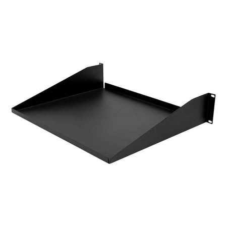 UPC: 0844660086291 | Monoprice – Rack shelf – 2U – 19
