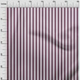 thumbnail image 2 of oneOone Cotton Flex Fabric Shadow Stripe Print Sewing Fabric BTY 40 Inch Wide, 2 of 4