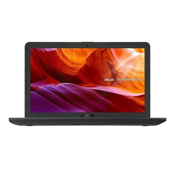 Laptop Asus X543MA-GQ512T X543 Intel Celeron N4000 4GB RAM 1TB DD