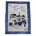thumbnail image 3 of T.W. Evans Cordage 01216 Bâche Poly Buffalo 12 Pi x 16 Pi en Bleu, 3 of 3