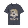 thumbnail image 2 of The Goonies Unisex Soft T-Shirt, Retro 80s Treasure Hunt Adventure Movie Graphic Tee, 2 of 3