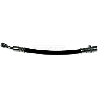Front Driver Side Hydraulic Brake Line A-Premium Front Brake Hose