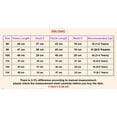 thumbnail image 4 of Toddler Girl Clothes Set Long Sleeve Tops+ Floral Pants 2pcs Kids Outfits, 4 of 8