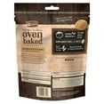 thumbnail image 6 of Merrick Oven Baked Natural Dog Treats with Real Peanut Butter Flavor, 11 oz Pouch, 6 of 10