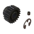 thumbnail image 2 of ARRMA 21T Mod1 Safe-D8 Pinion Gear ARA311041 Gears & Differentials, 2 of 2