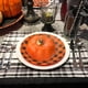 thumbnail image 5 of Adorno de calabaza de espuma, decoraciones navideñas, adornos de calabaza de Halloween, decoración de escena con ambiente festivo, adornos de calabaza naranja, negro, blanco y verde, decoraciones de H, 5 of 6
