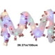 thumbnail image 3 of Guirnalda De Luces Led Navideas, Cinta Color Cobre, Textura De Lana, 5 Metros De Largo, Funciona Con Pilas, Para Decoracin Interior Y Exterior, Iluminacin Festiva, Luces De Cadena, Ukhbmc, 3 of 8