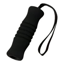 McKesson Cane Grip, M206-6bk, Black